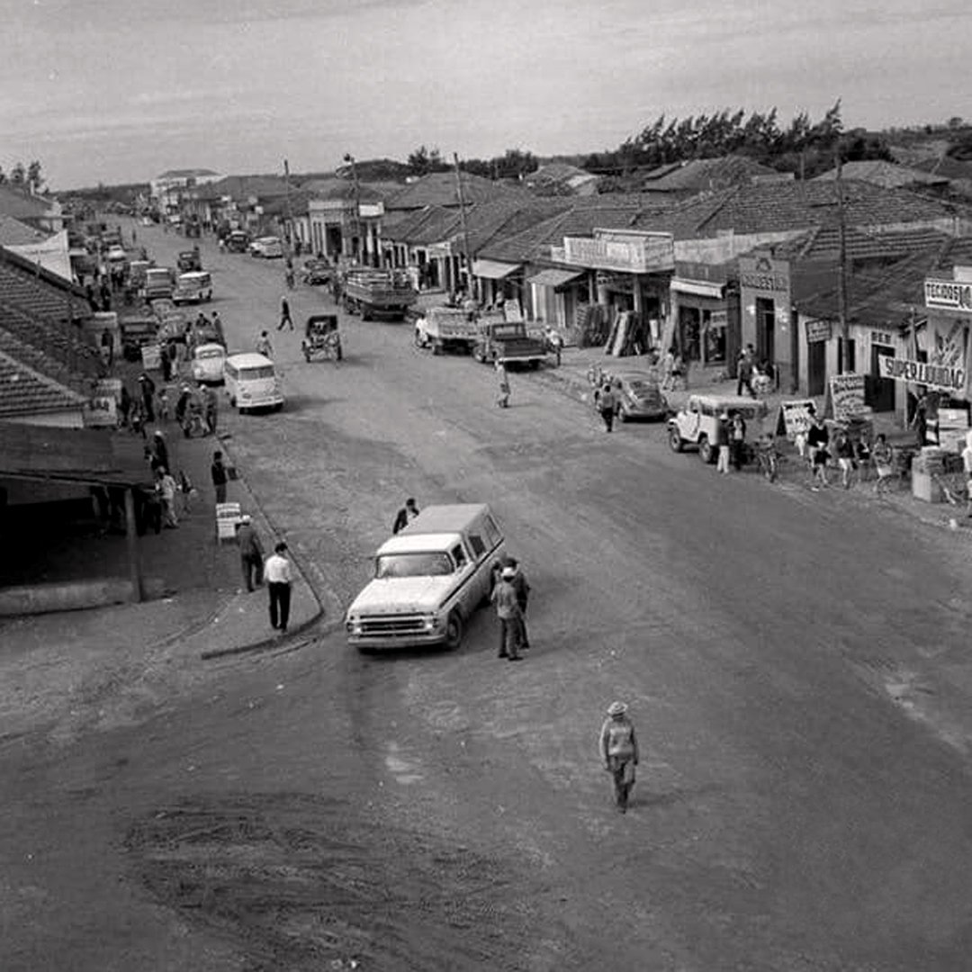 Fátima do Sul