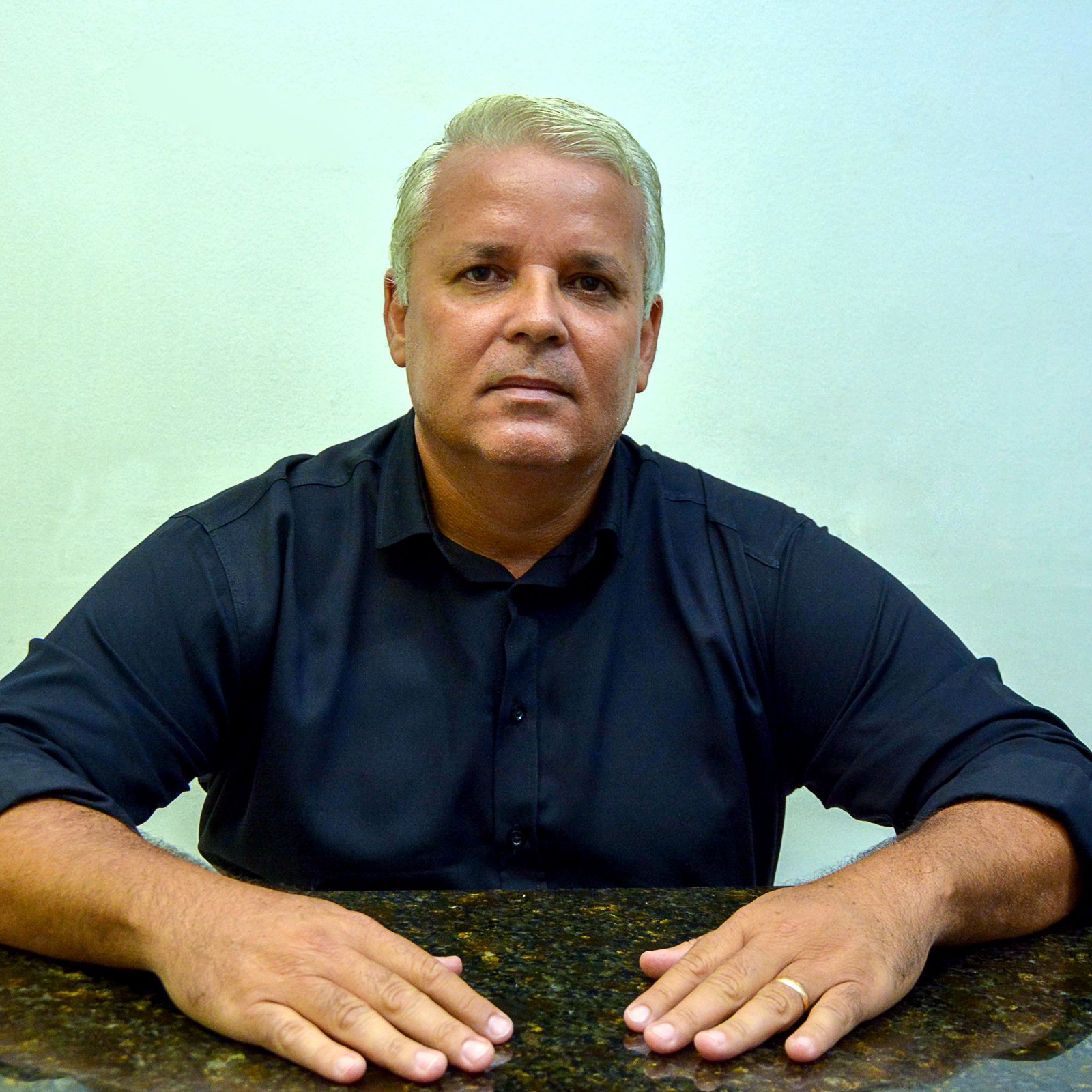 Marivaldo Silva de Souza