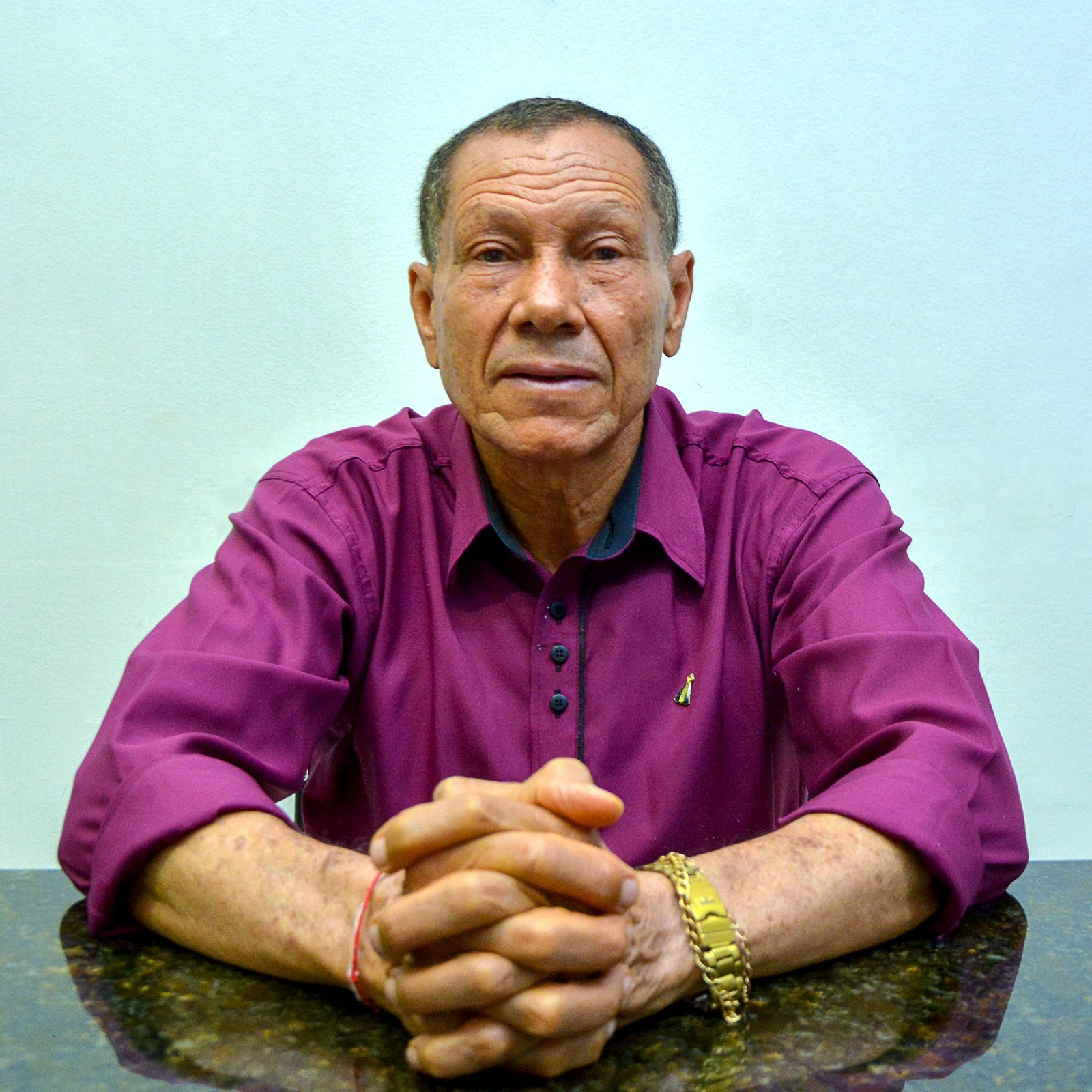 Osvaldo Vieira dos Santos