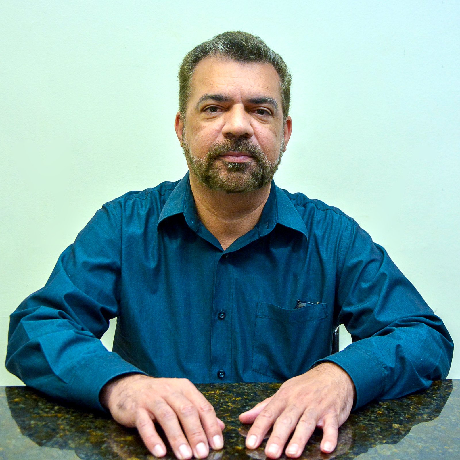 Armstrong Sousa Benedito