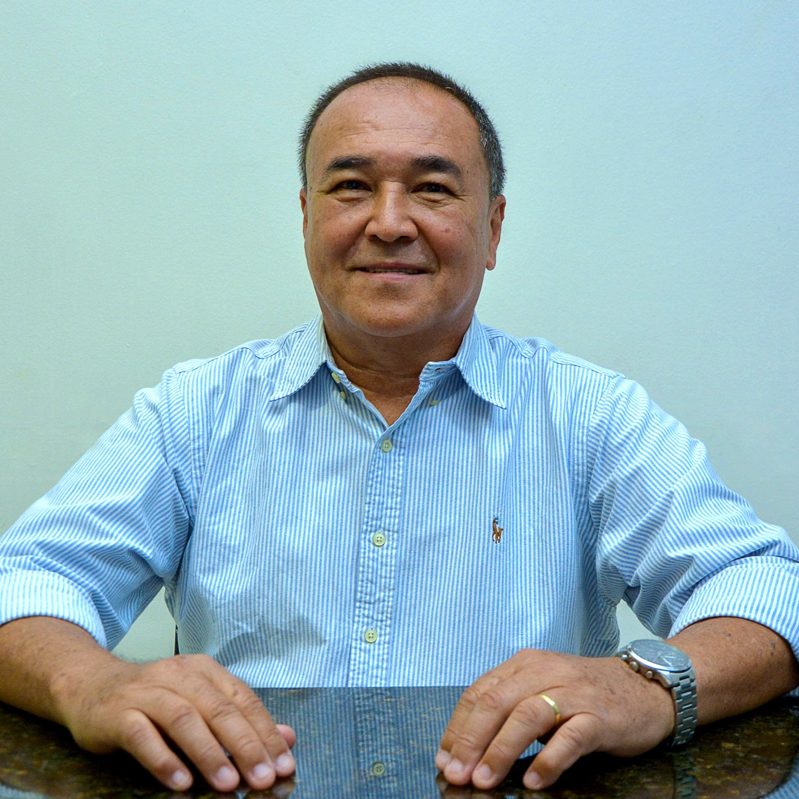 Dirceu Deguti Vieira Filho