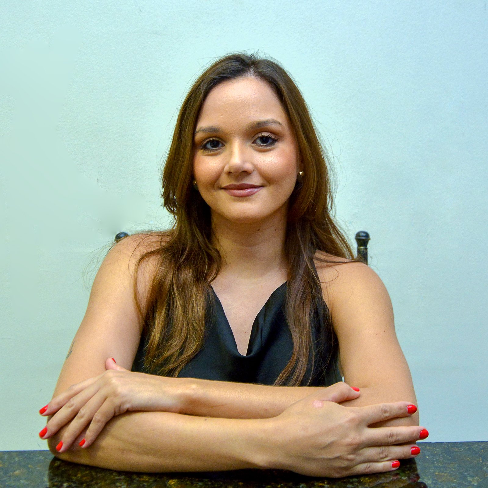 Ana Karoline Nassif Mendes