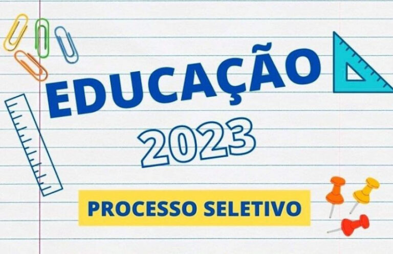 Prefeitura de Fátima do Sul abre Processo Seletivo para contratação de professores temporários